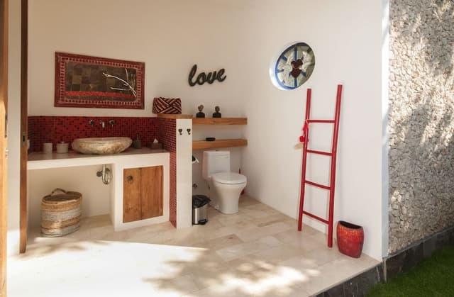 Superior Double Room, Terrace, Garden View