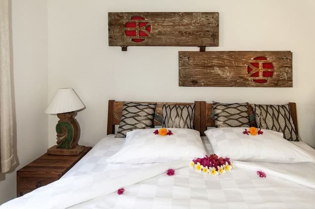 Deluxe Double or Twin Room, Pool Access, Pool View