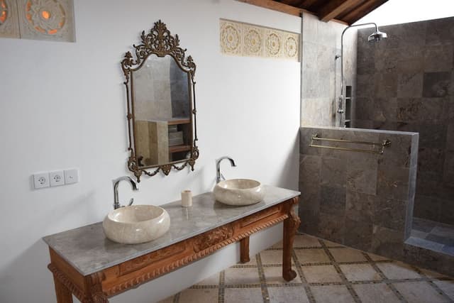 Family Suite, Multiple Beds, Balcony, Mountain View