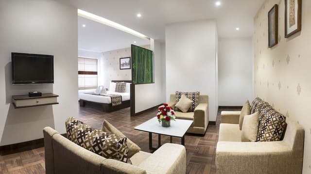 Suite
