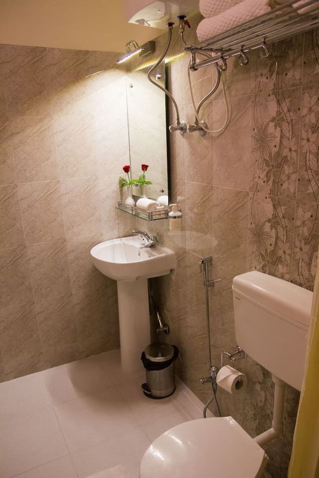 Luxury Suite, 1 Bedroom