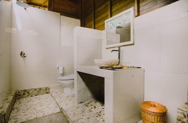 1 Bedroom Villa