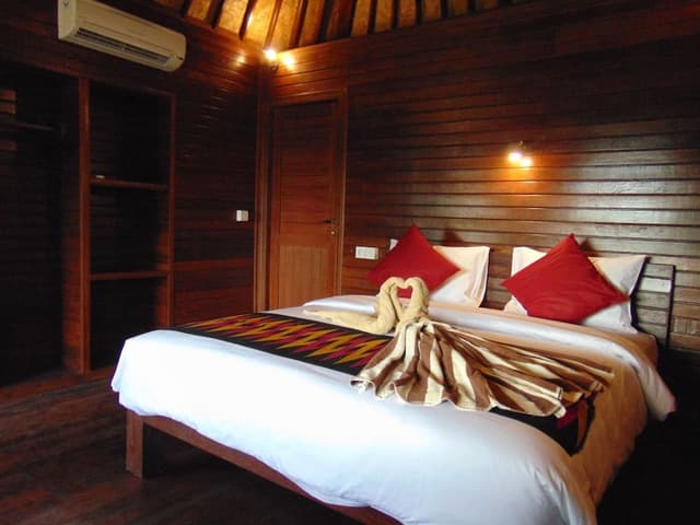 Villa, 1 Bedroom