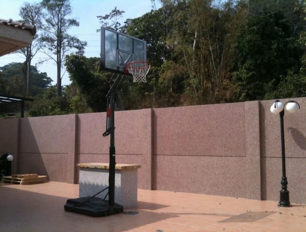 Tainan California Villa0