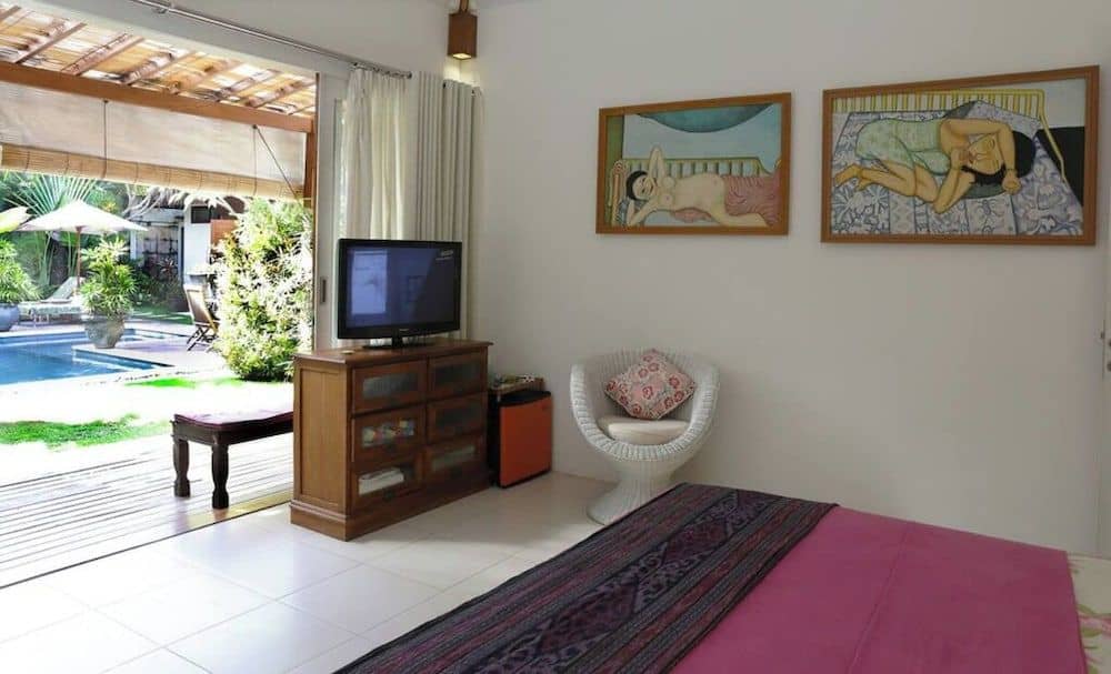 Villa Flora Villa Flora