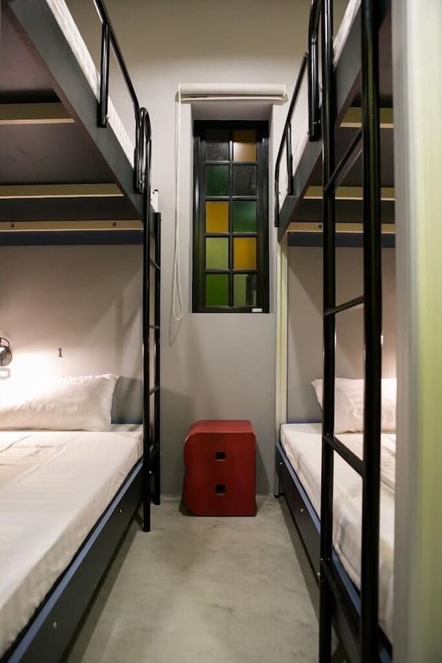 Family Room, 1 Bedroom (5 person stay)