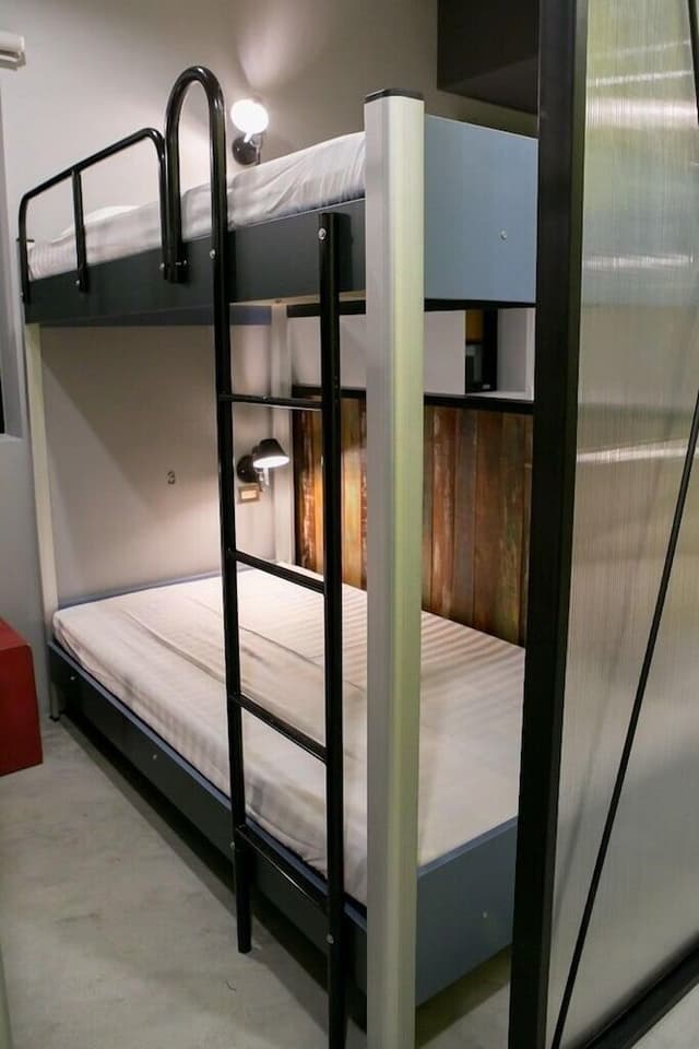 Family Room, 1 Bedroom (3 person stay)