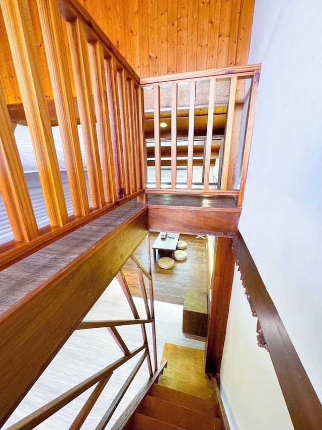 Superior Quadruple Room (F)