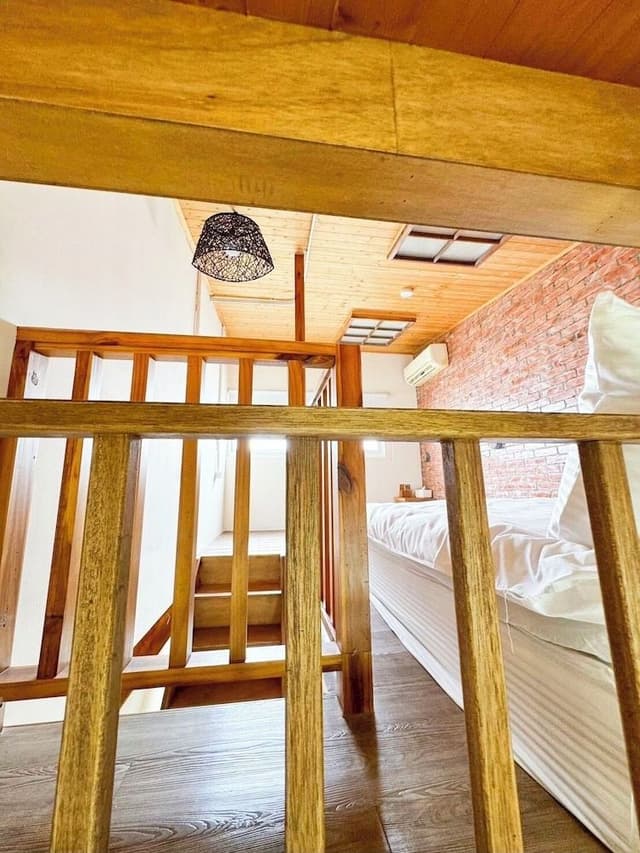 Superior Quadruple Room (F)