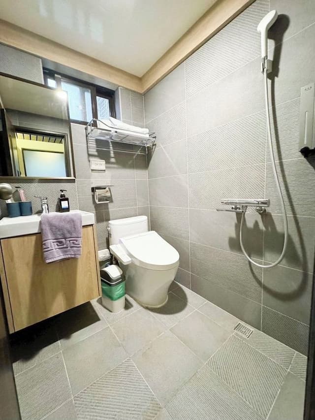 Standard Double Room (B)
