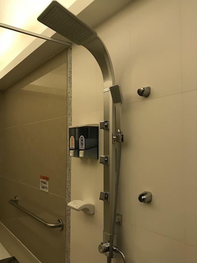 Superior Double Room, Jetted Tub