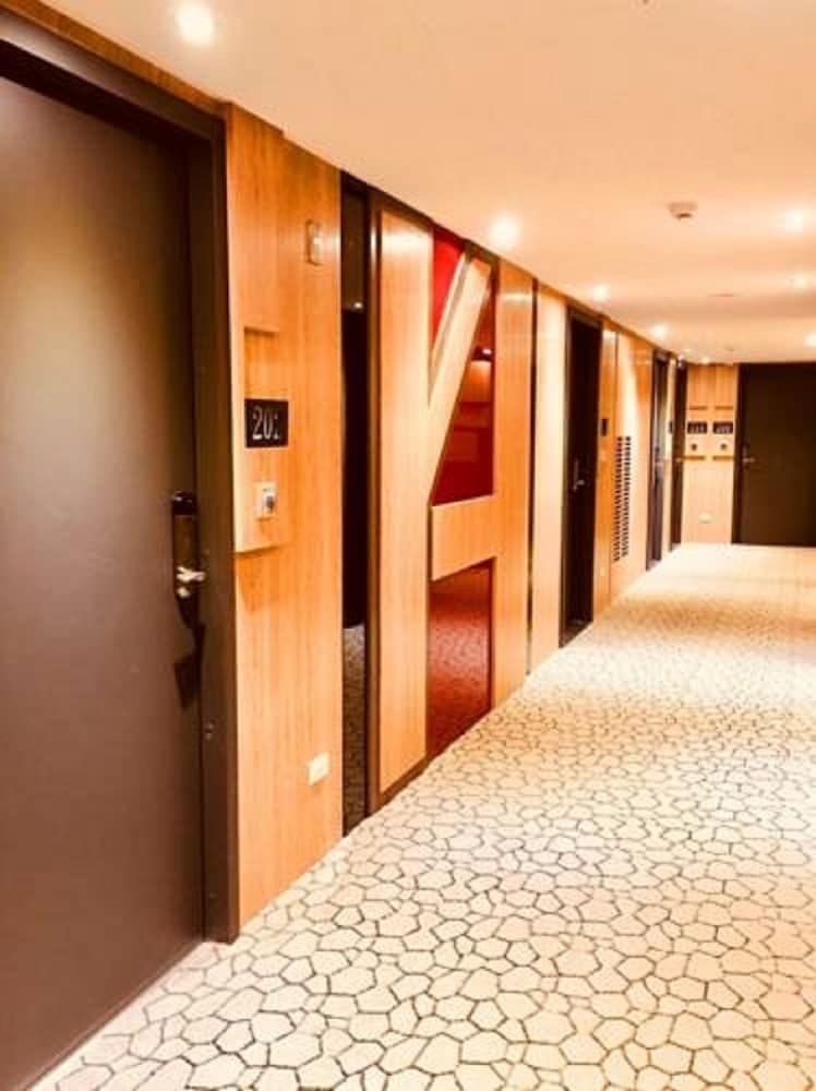Yuhao Hotel - Hsinchu Branch4