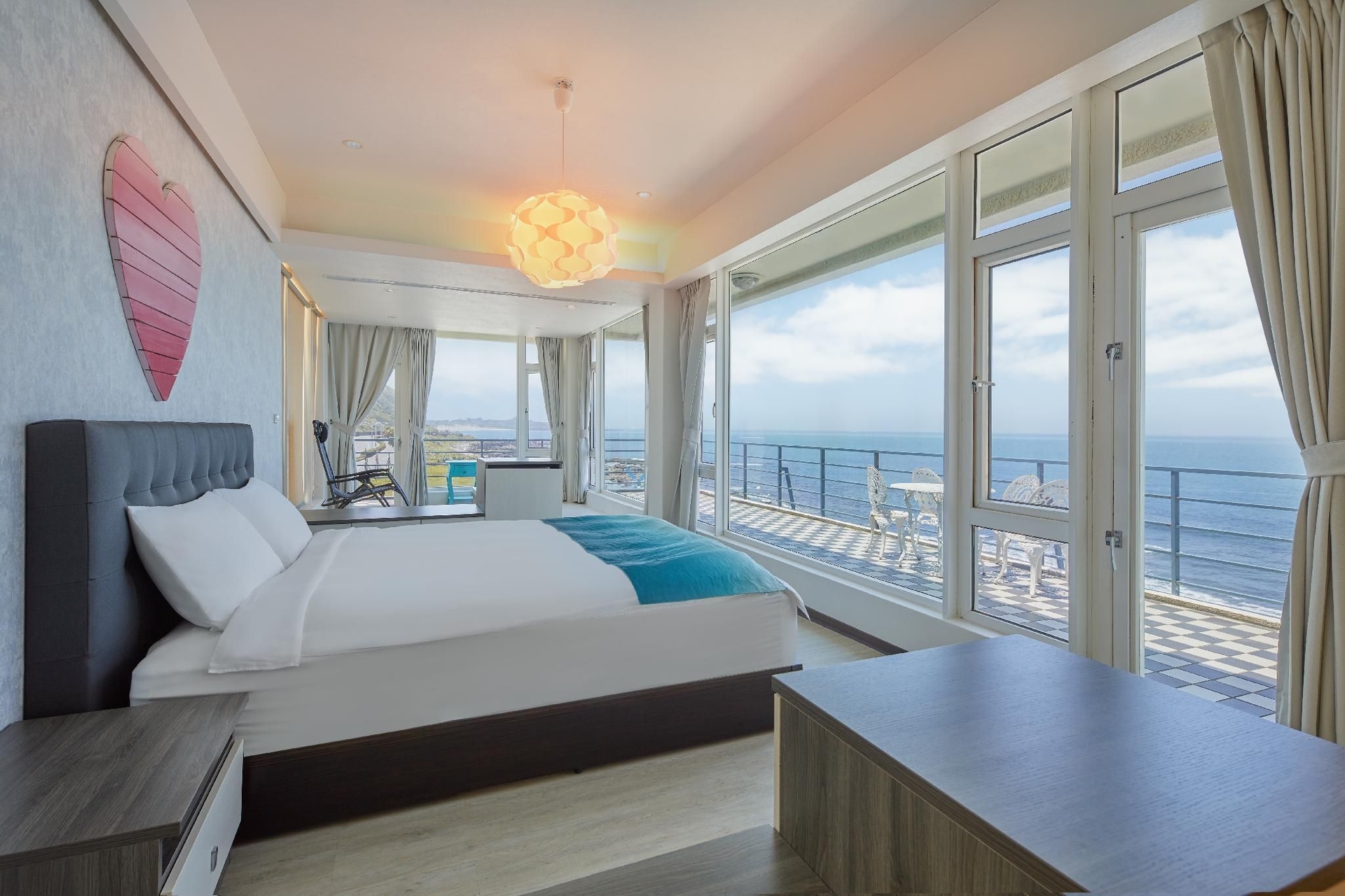 เฟอรี ออฟ เลิฟ รีสอร์ต (Ferry of Love Resort)2