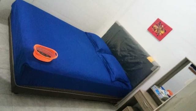 Standard Room (with AC)