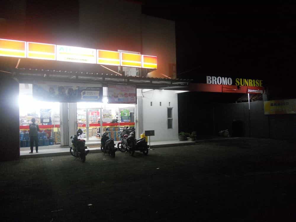 Bromo Sunrise Homestay Bromo Sunrise Homestay