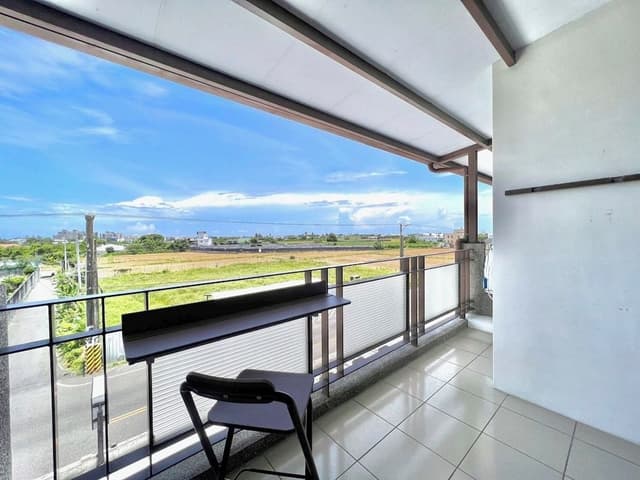 Double Room (Thor)