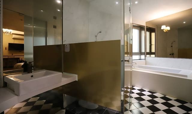 Premium Double Deluxe (2 Pax, Unique Design, Adults Only, No Smoking)
