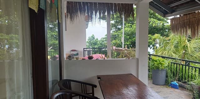 Panoramic Double Room