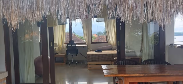 Panoramic Double Room
