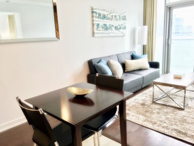 Executive Condo, 1 Bedroom, Non Smoking, Kitchen
