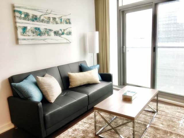 Executive Condo, 1 Bedroom, Non Smoking, Kitchen