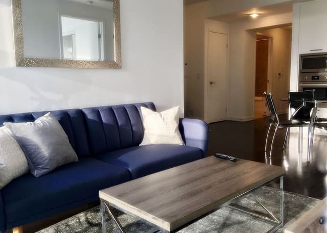 Superior Apartment, 1 Bedroom, Lake View, Tower