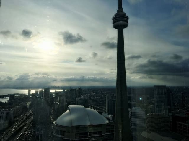 Superior Apartment, 1 Bedroom, Lake View, Tower