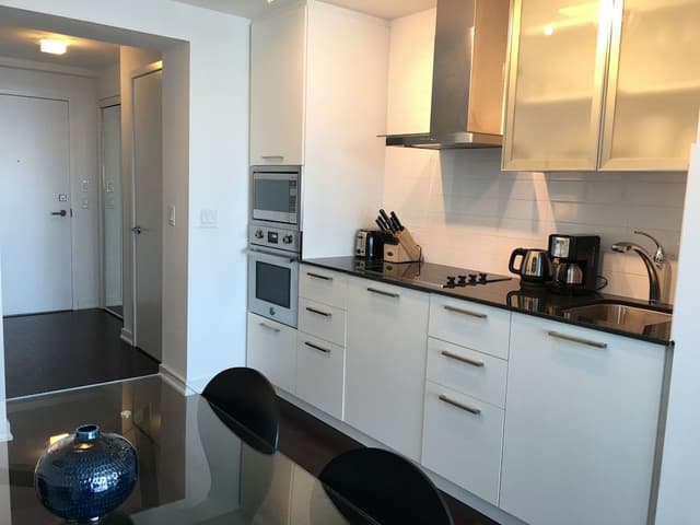 Deluxe Condo, 1 Bedroom
