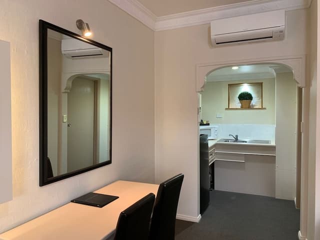 Superior Suite, 1 King Bed