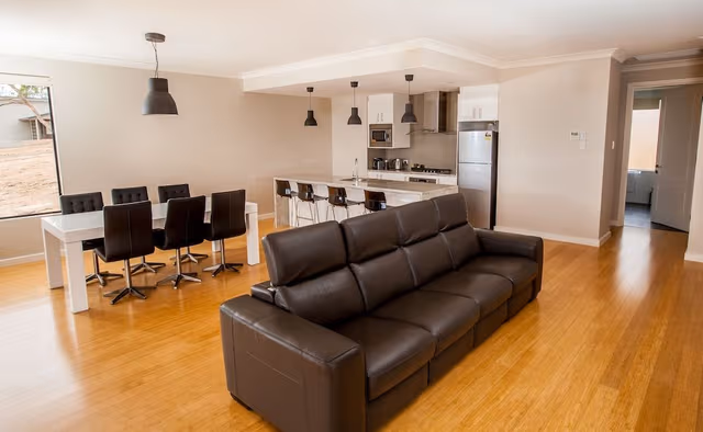 Villa 1