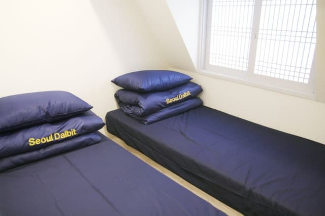 Small Twin Room