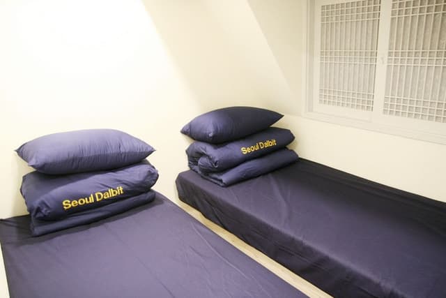 Small Twin Room