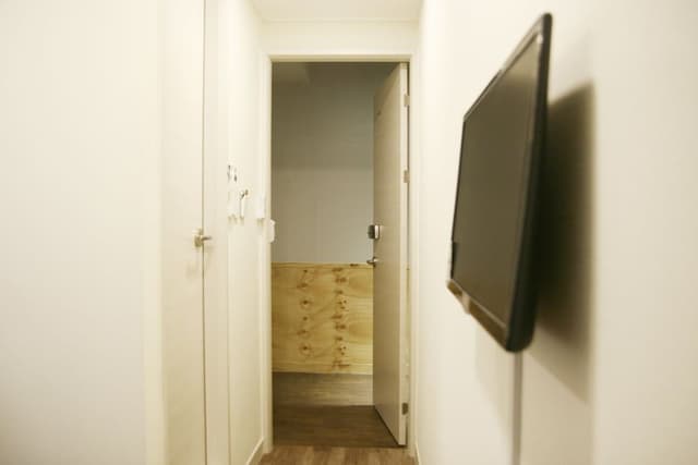 Small Twin Room