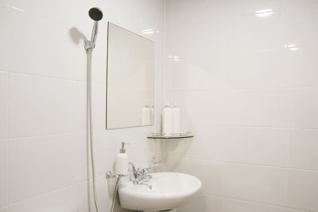 Small Twin Room