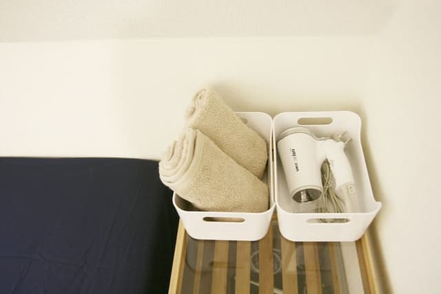 Small Twin Room