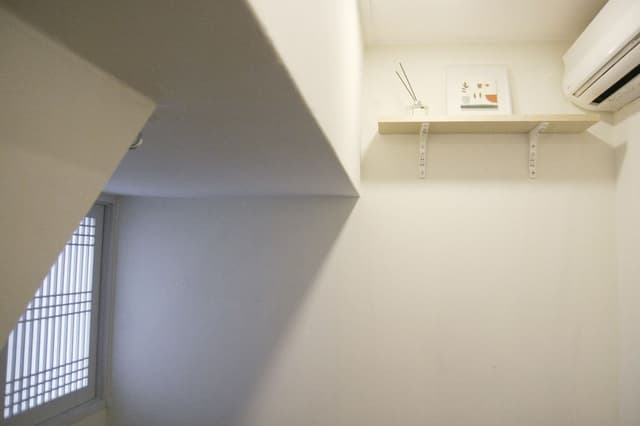 Small Twin Room