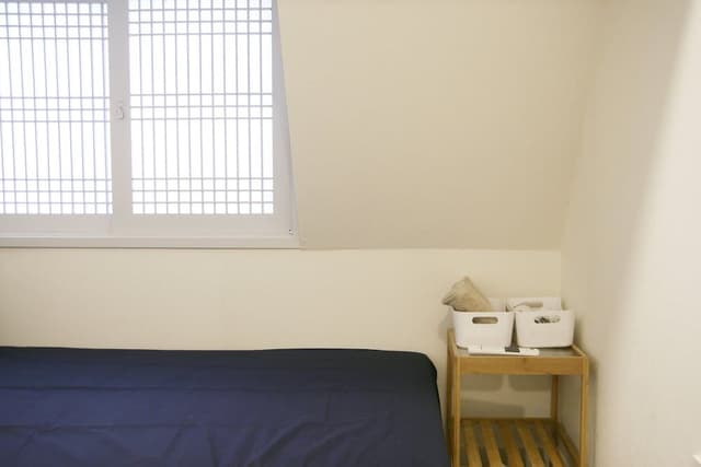 Small Twin Room