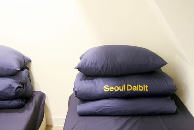 Small Twin Room