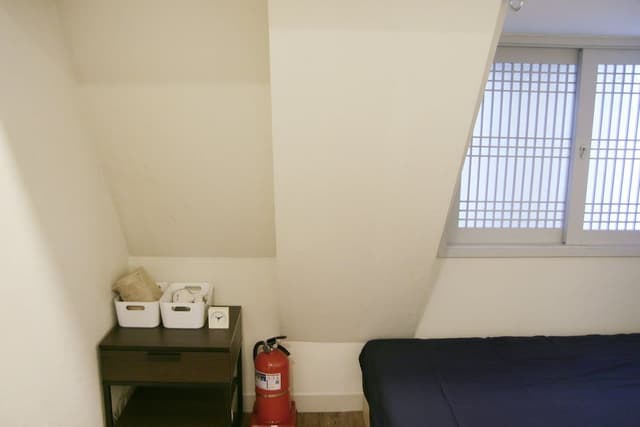 Small Twin Room