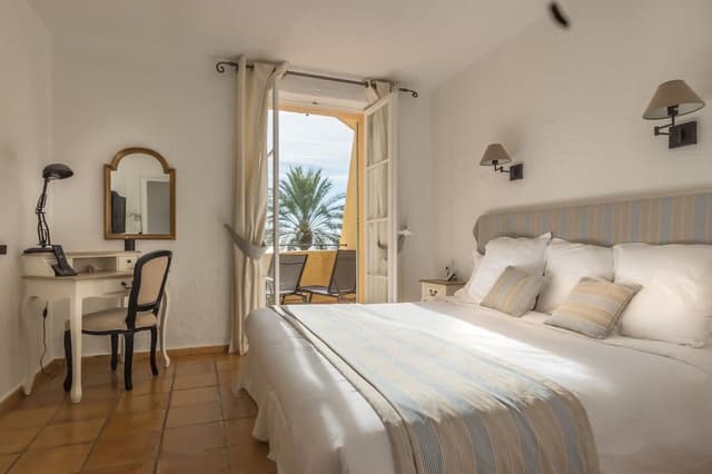 Premium Double Room, Balcony, Sea View