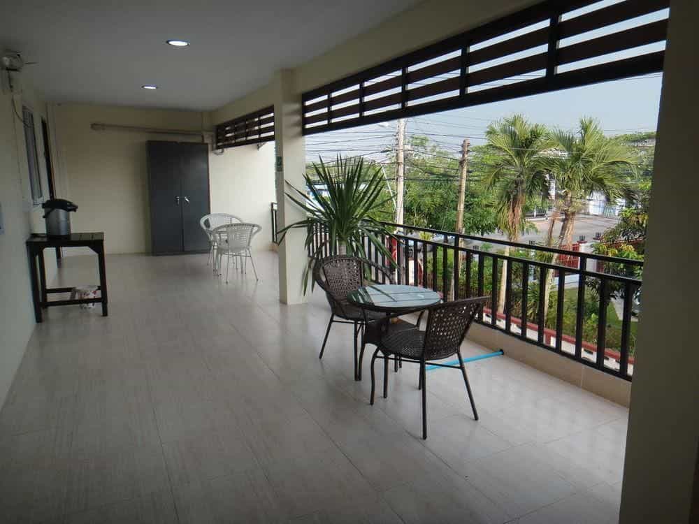 Prajak Inn Prajak Inn