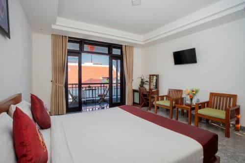 Trendy Life Villa Hoi An Trendy Life Villa Hoi An