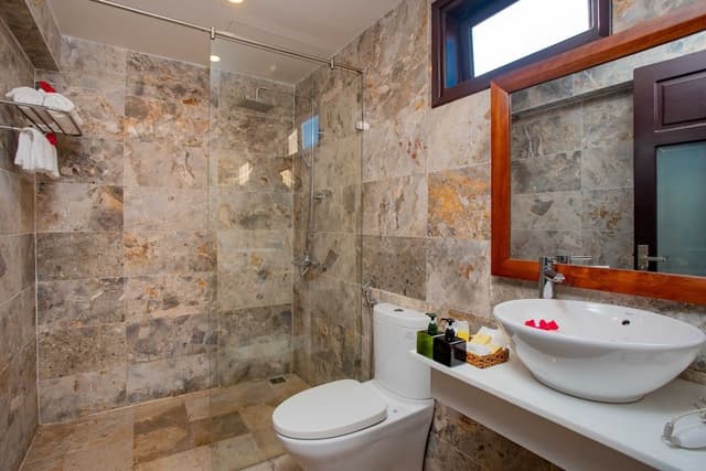 Deluxe Twin Room, Balcony, Pool View