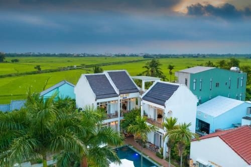 ลา อุย วิลลา (La Uy Villa)2