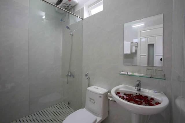 Superior Twin Room, Pool Access, Garden View