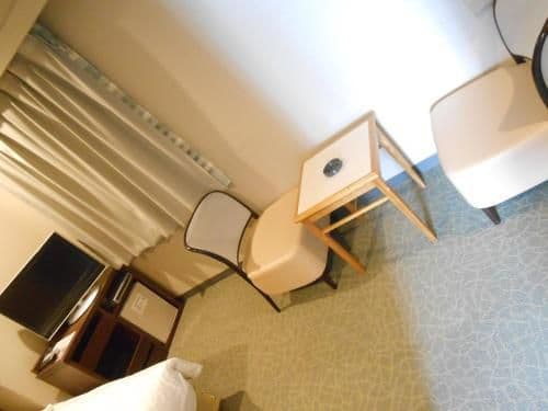 Twin Room - Non-Smoking