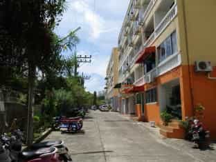 Sawasdee Rawai Phuket Sawasdee Rawai Phuket