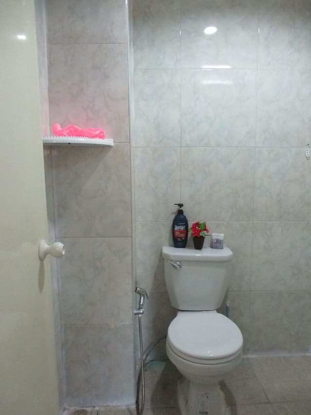 Basic Studio, 1 Queen Bed
