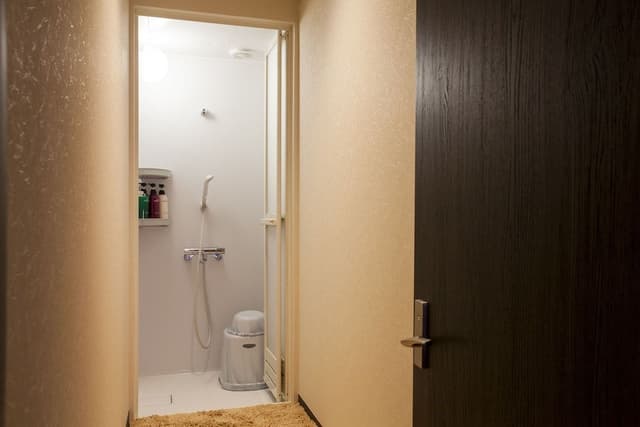 Japanese Style Room for 3 People, Mountain View