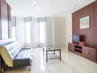ZEN Rooms Chaofa East Road ZEN Rooms Chaofa East Road